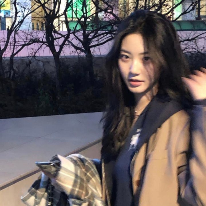 情系我心